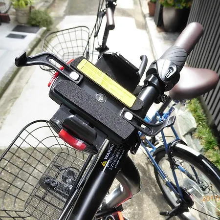 绵绸度假屋 京都 外观 照片