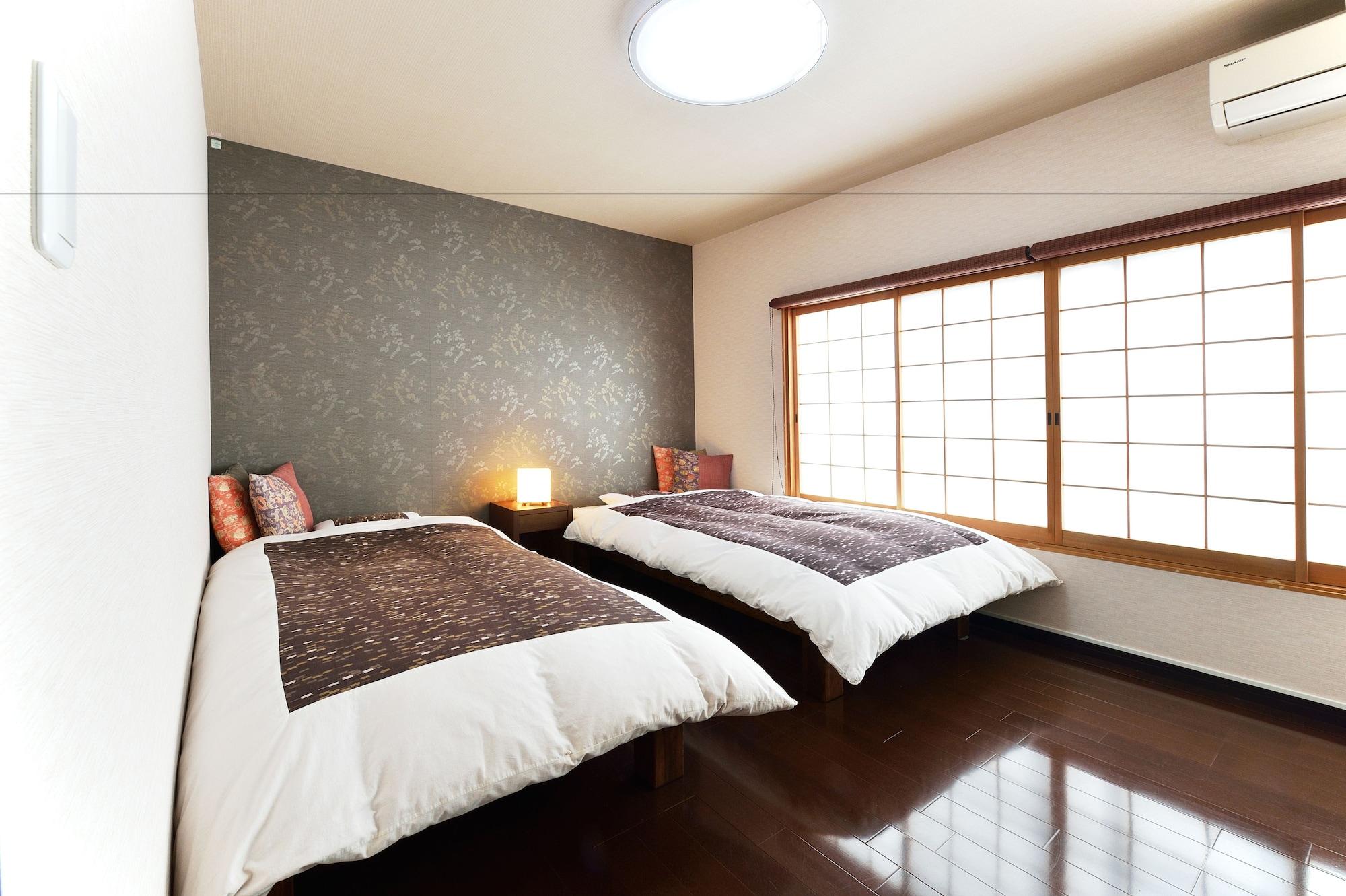 Tsumugi * 京都