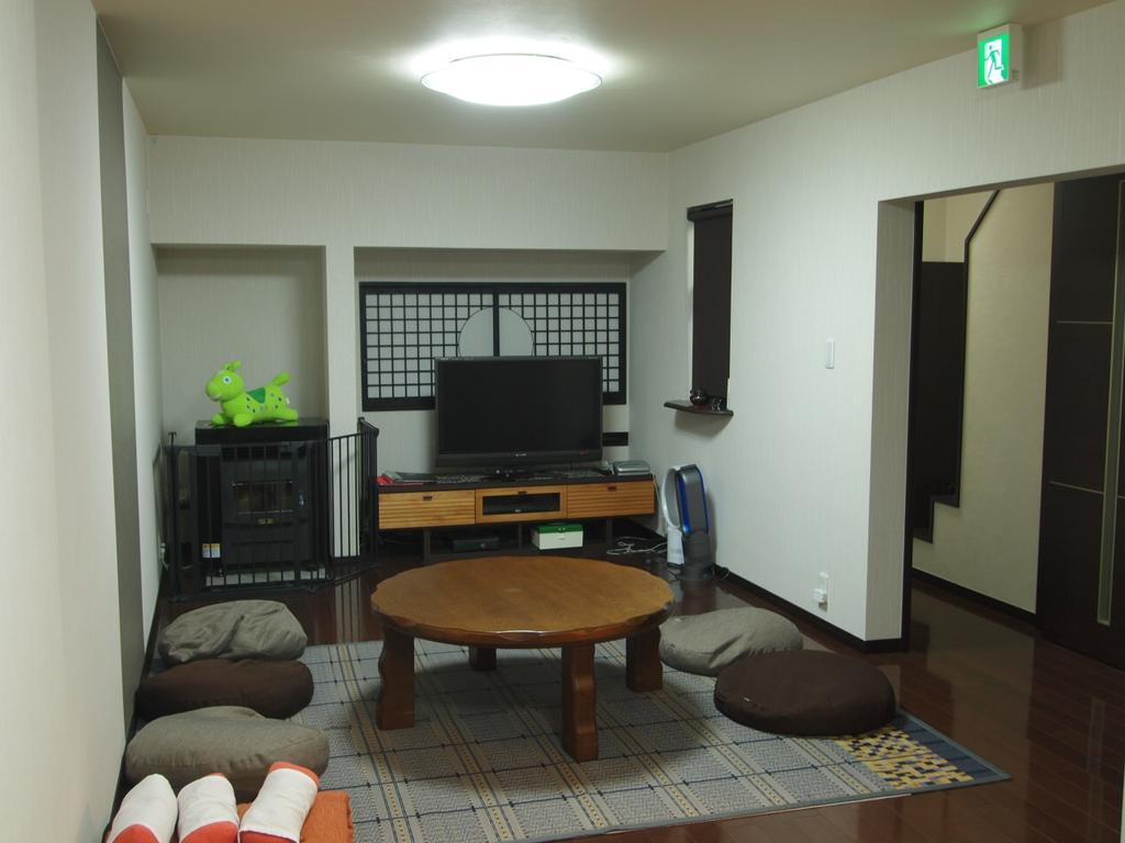 Tsumugi 度假居 *