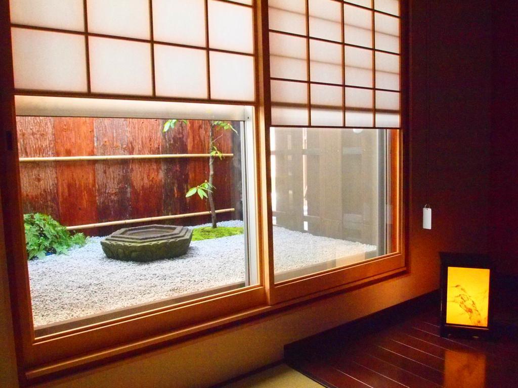 Tsumugi 度假居 京都