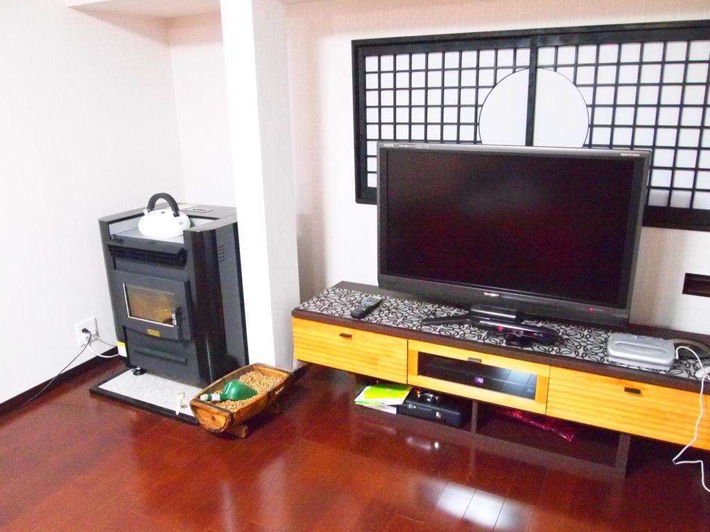 绵绸度假屋