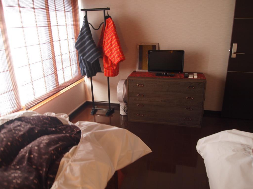 度假居 Tsumugi *