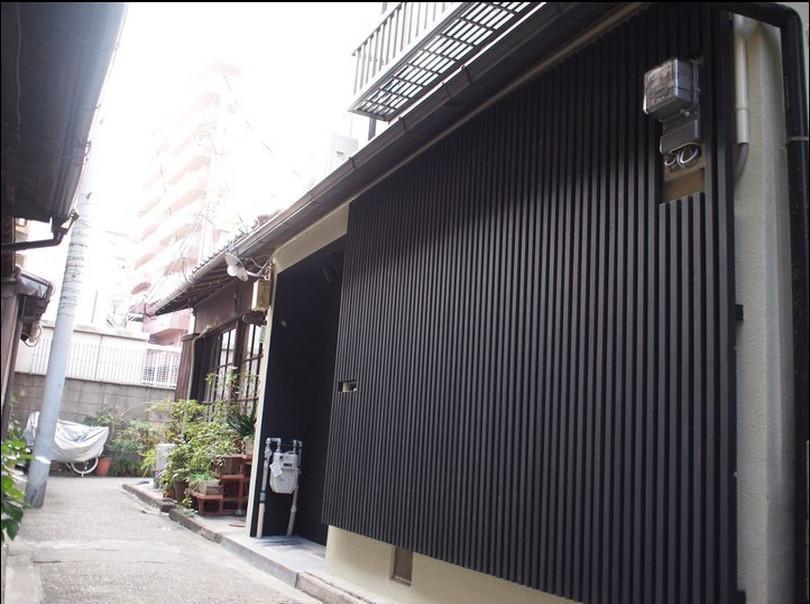 Tsumugi 度假居 京都