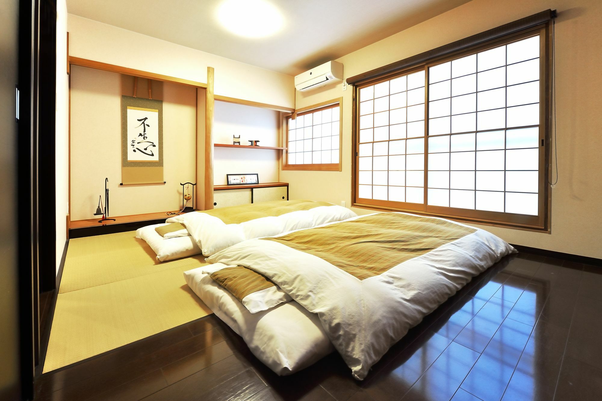 度假居 Tsumugi