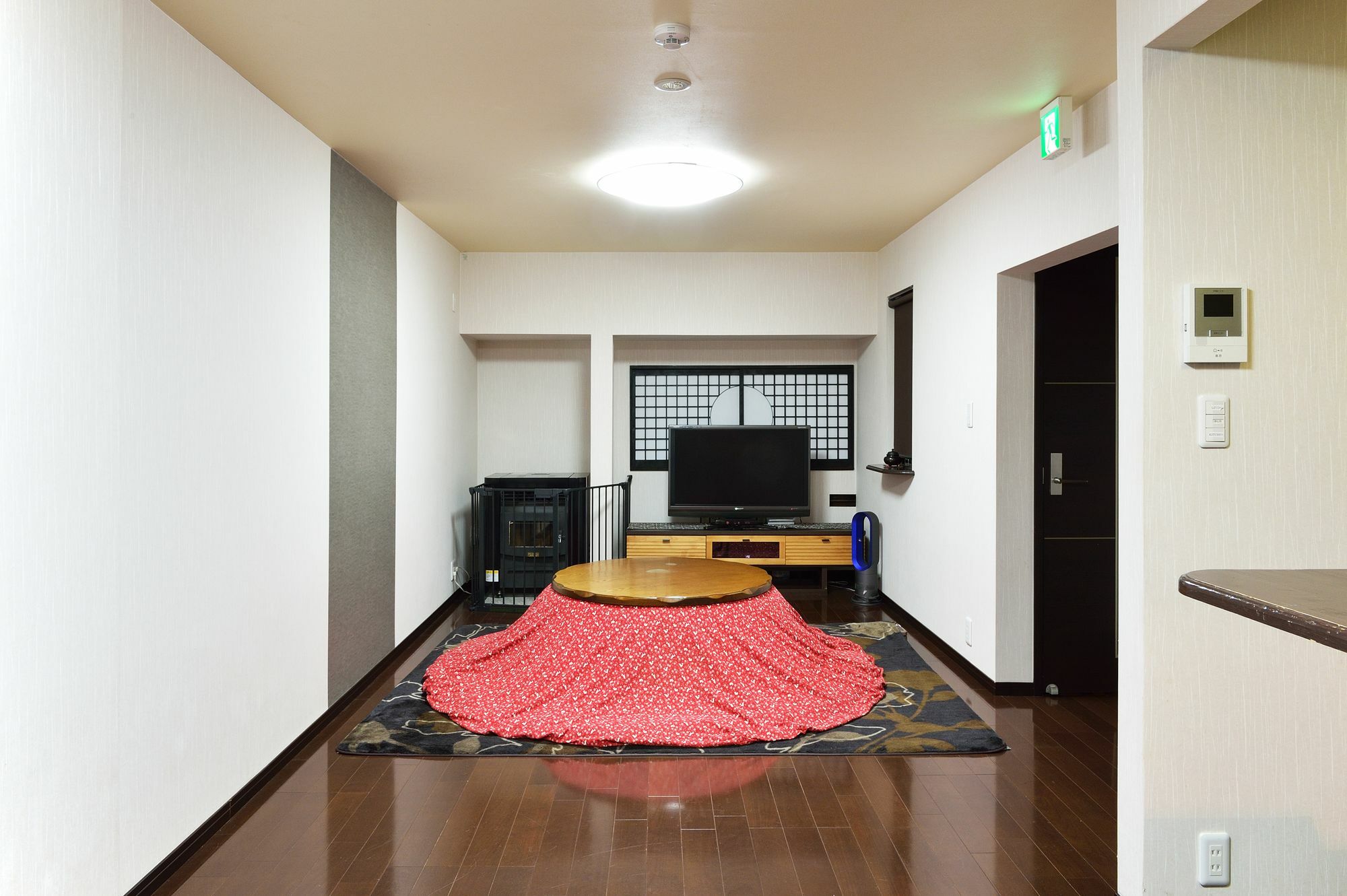 度假居 Tsumugi 京都