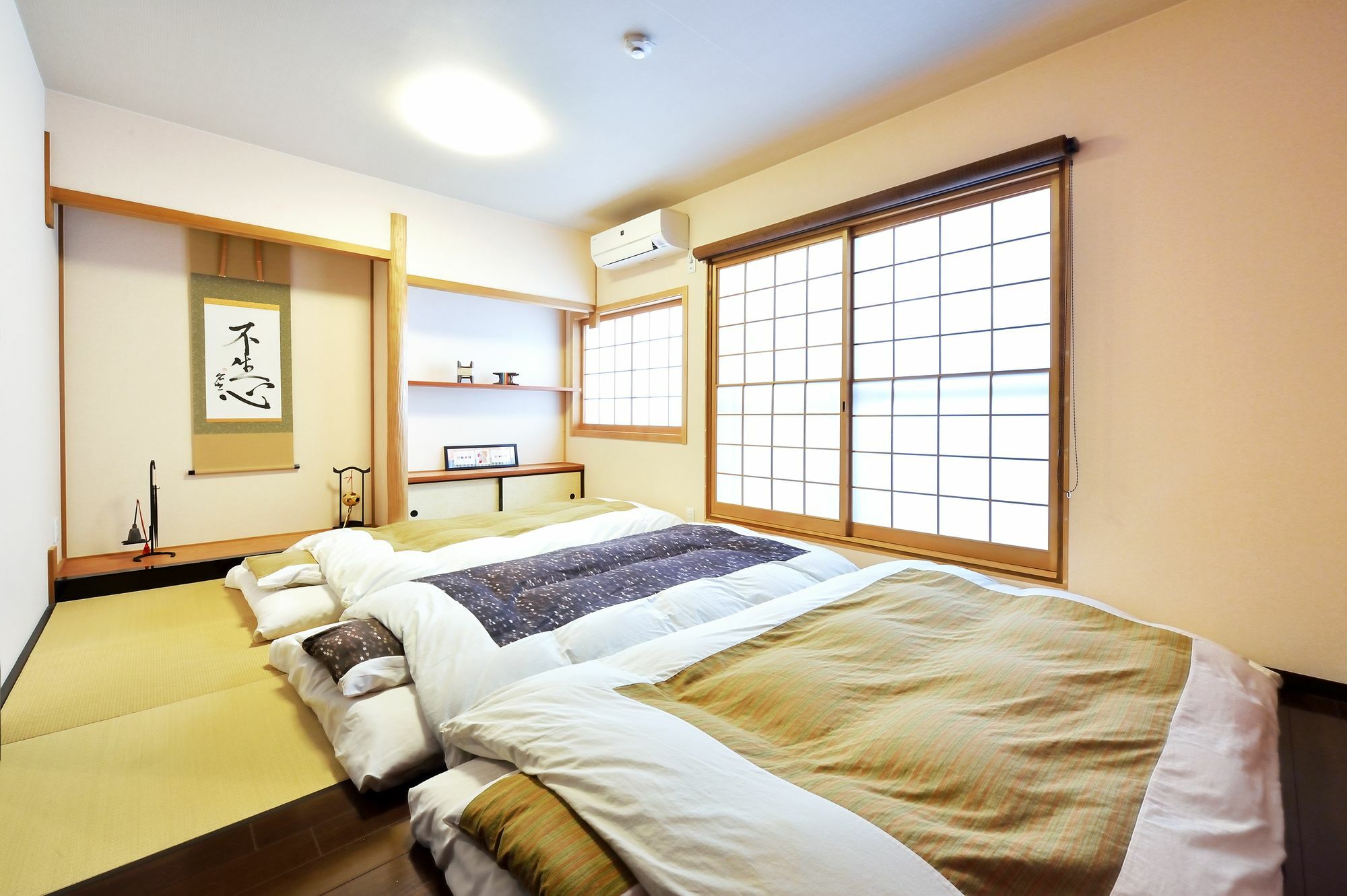Tsumugi 度假居