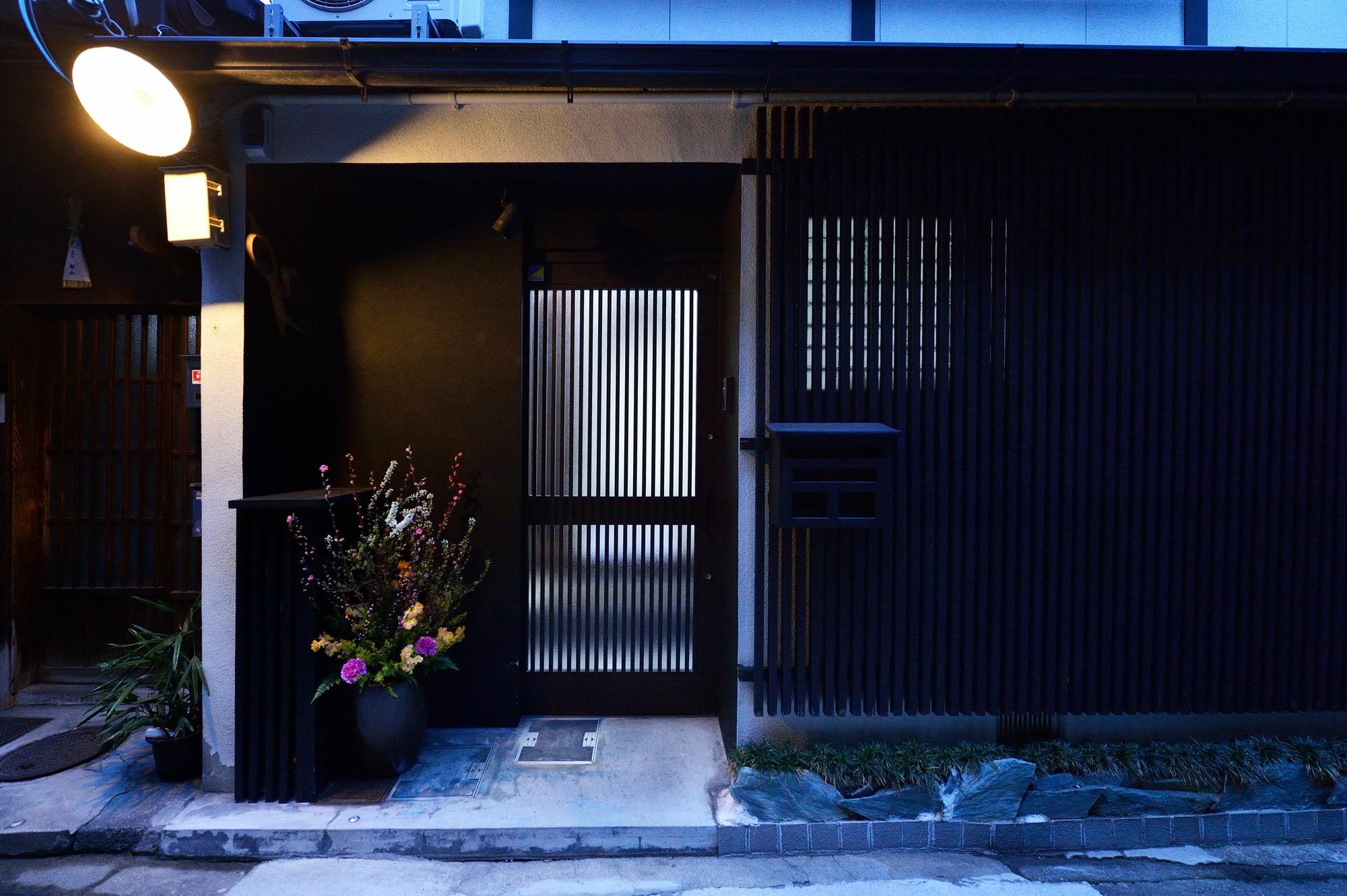 Tsumugi 度假居 京都